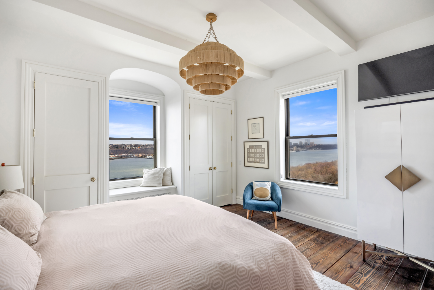 355 Riverside Drive, #12W