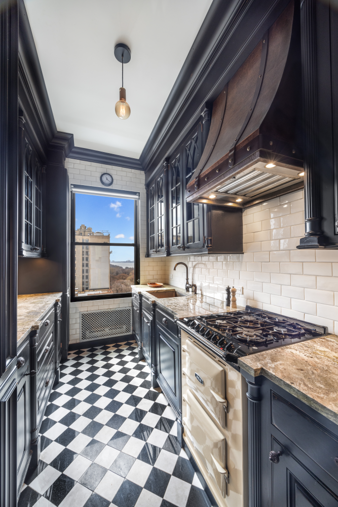 355 Riverside Drive, #12W