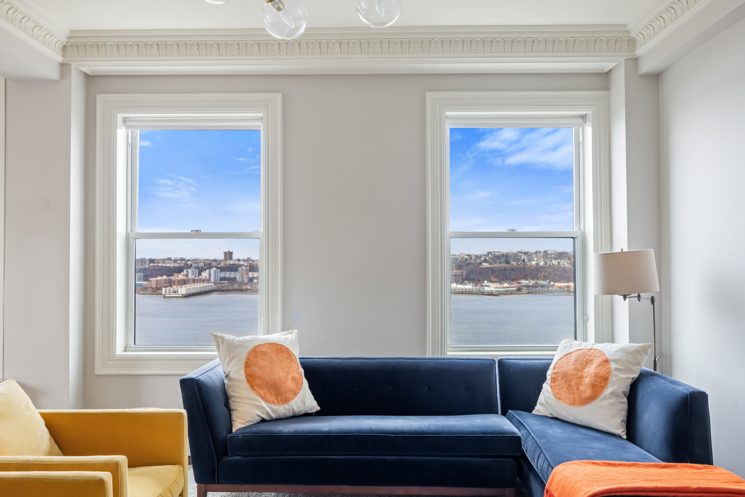 355 Riverside Drive, #12W