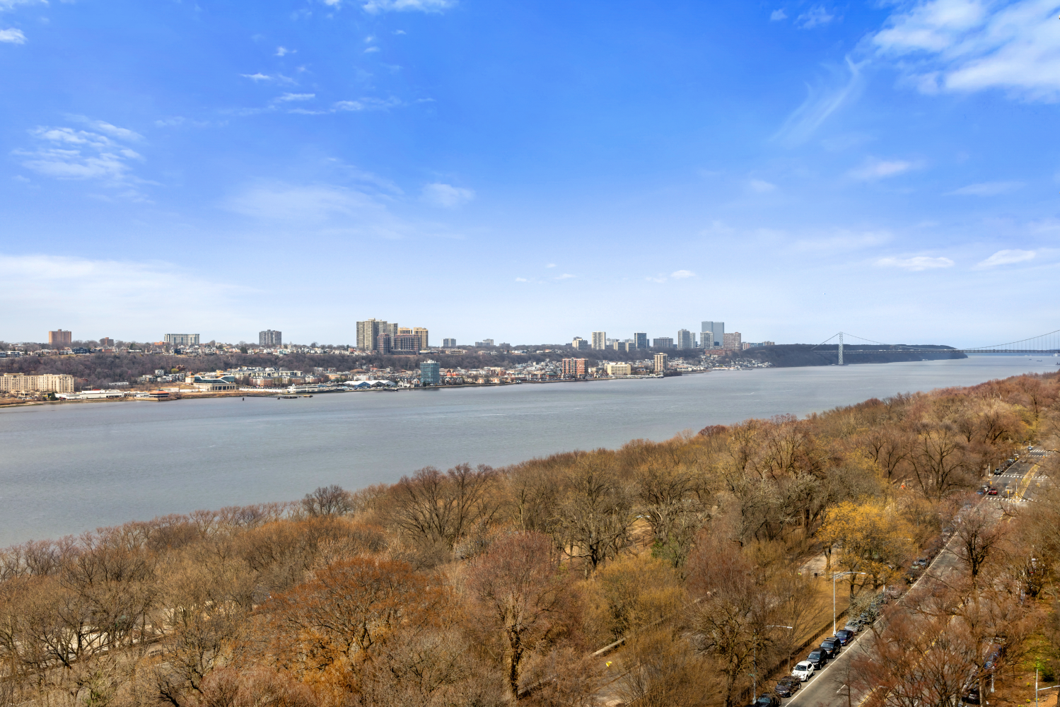 355 Riverside Drive, #12W
