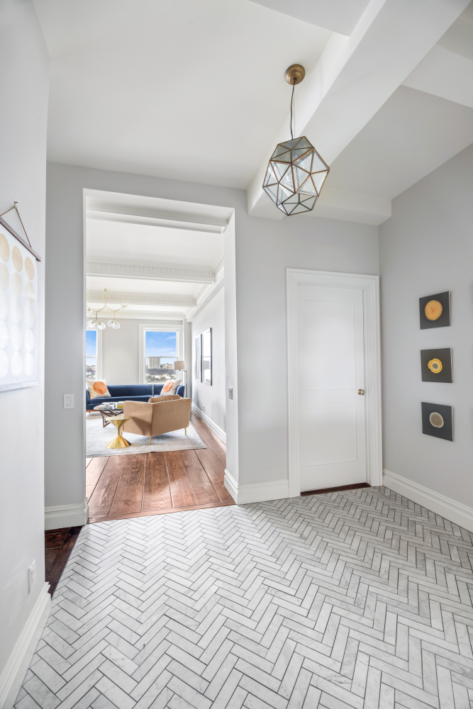 355 Riverside Drive, #12W