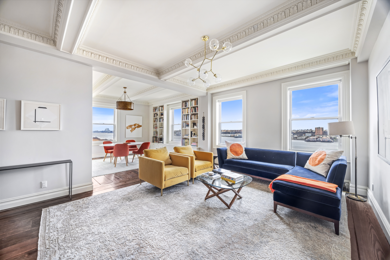 355 Riverside Drive, #12W