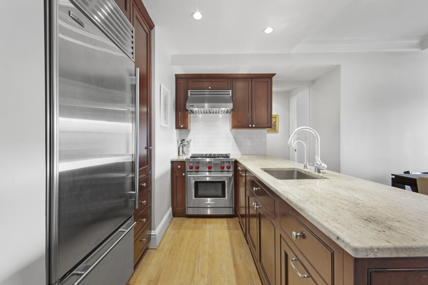 235 West 102nd Street, #15F