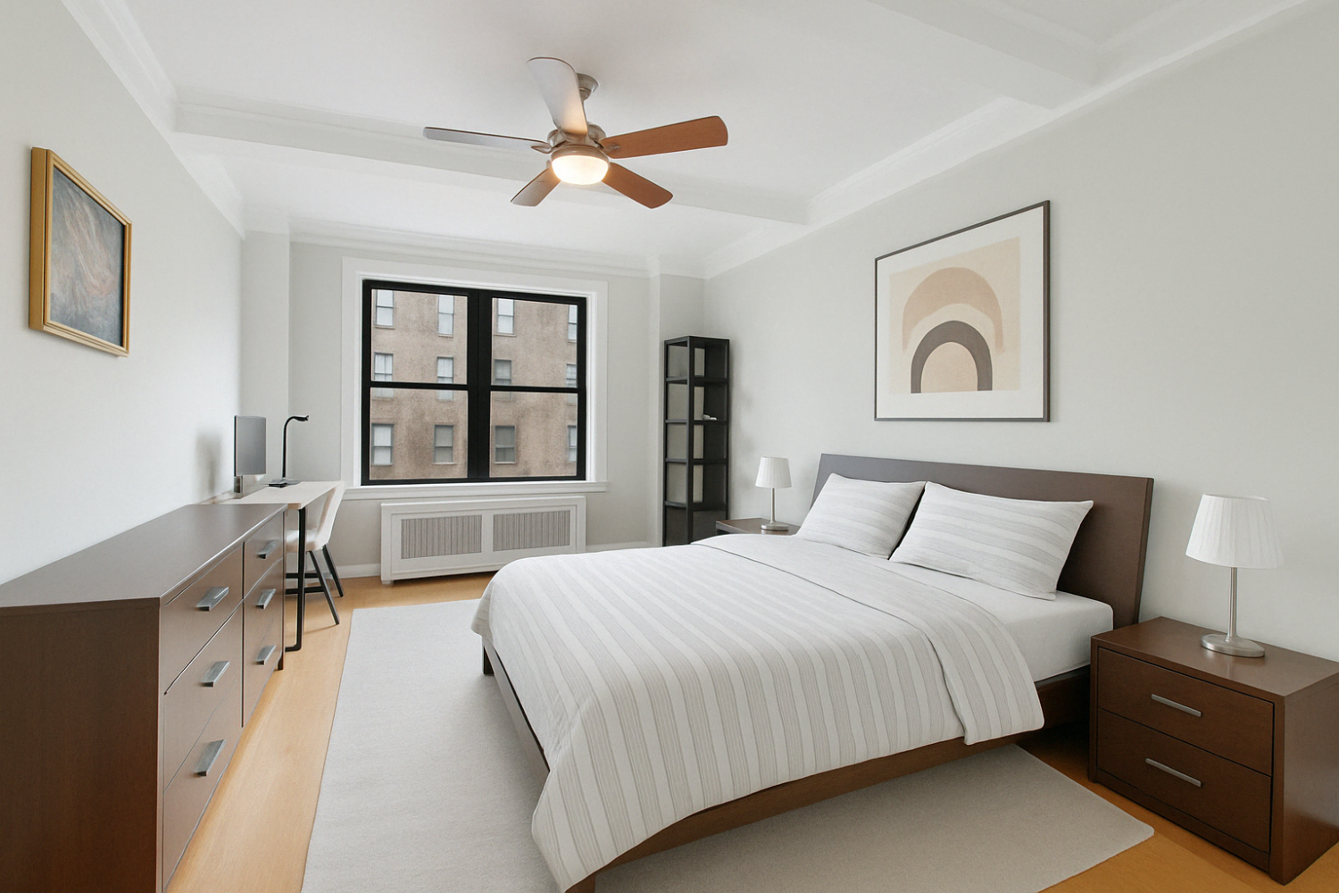 235 West 102nd Street, #15F