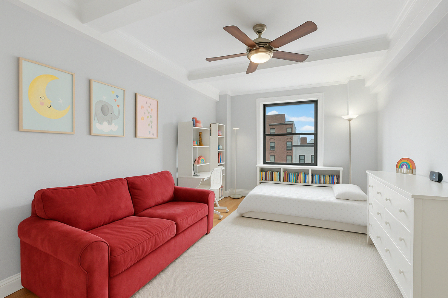 235 West 102nd Street, #15F