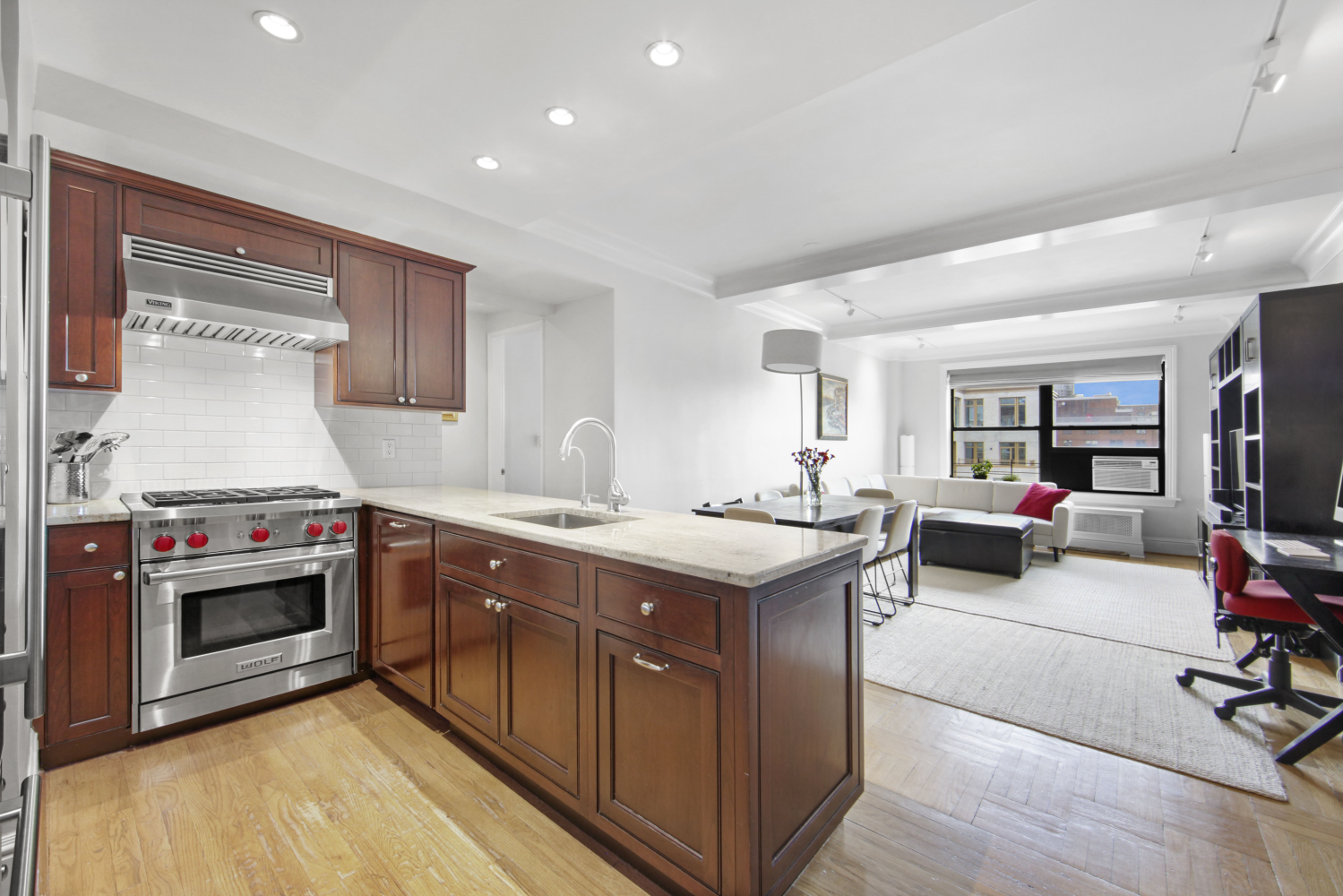235 West 102nd Street, #15F