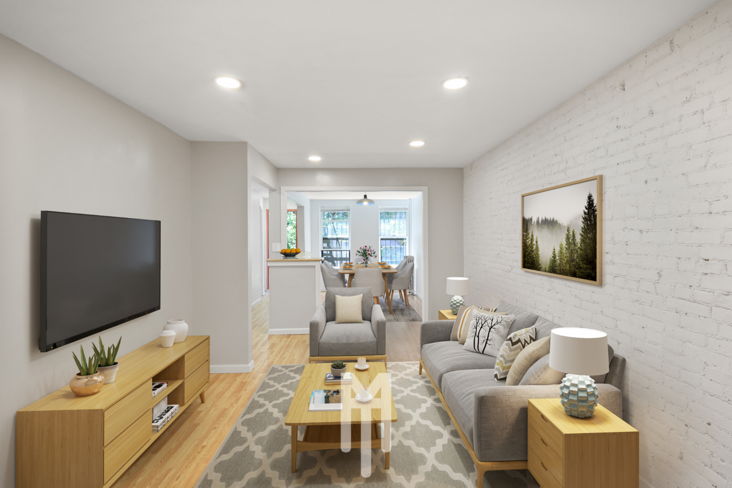 150 W 119TH Street 1