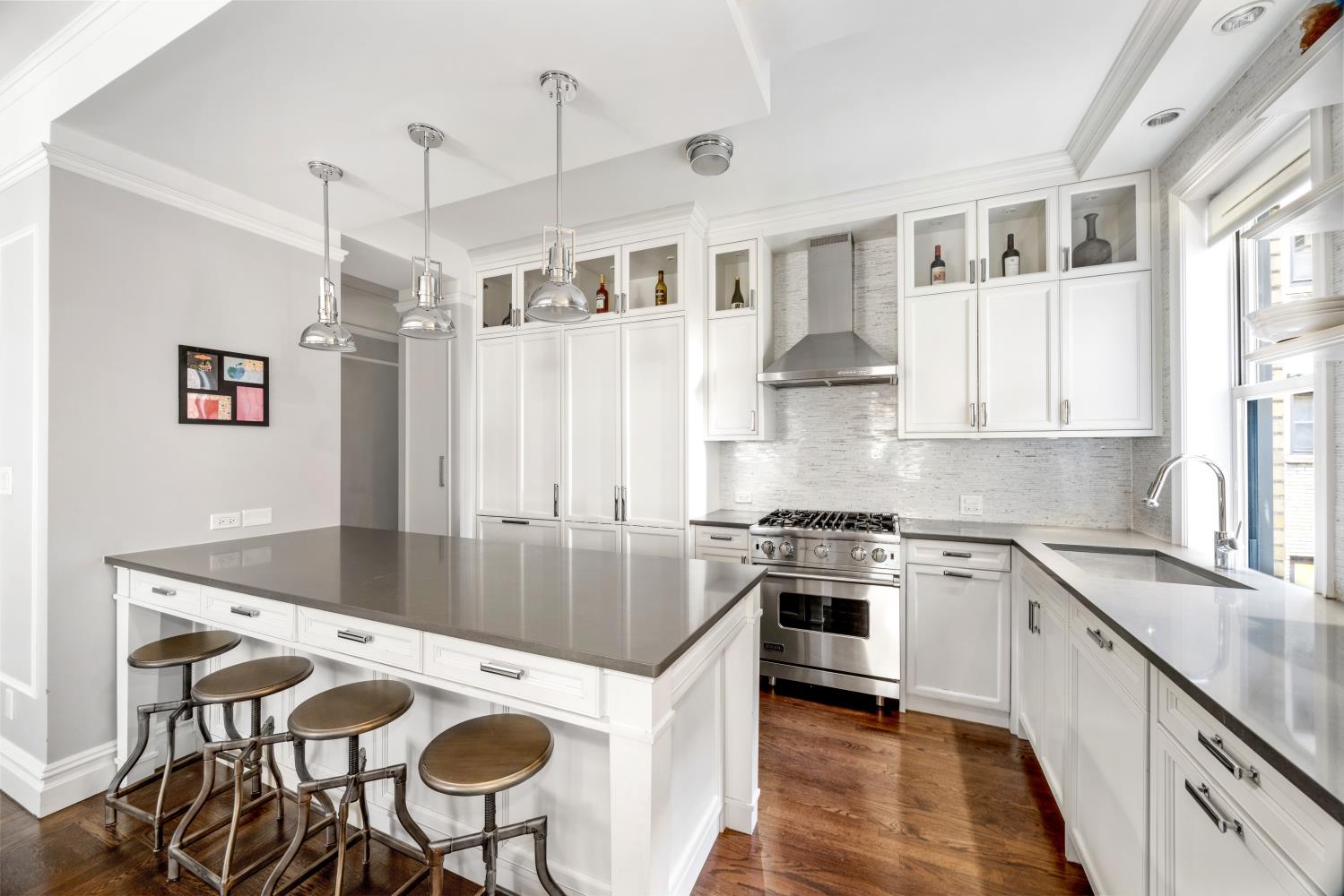 59 W 71ST Street 4D