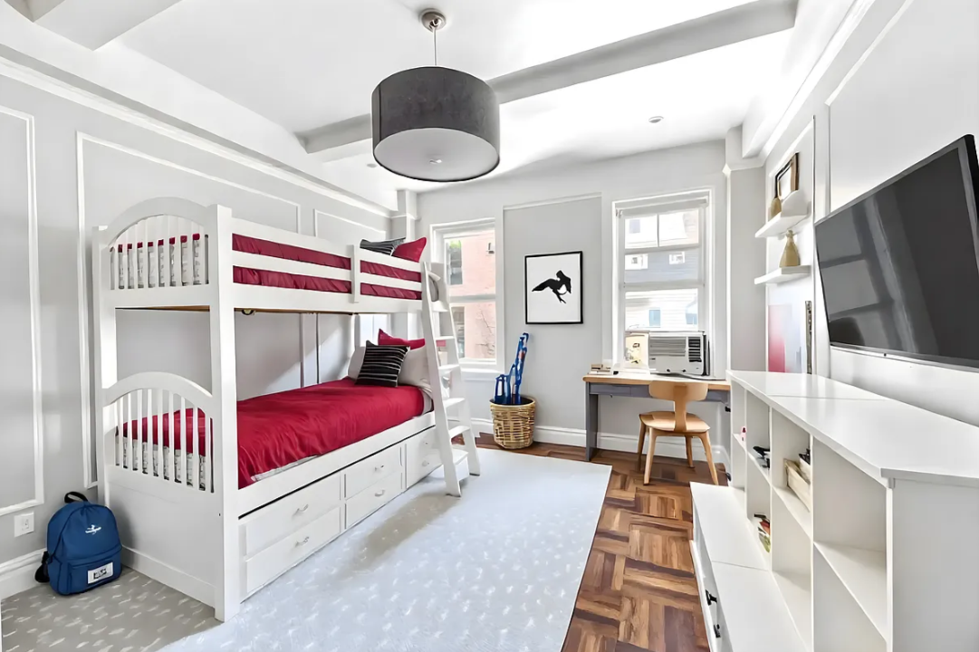 59 W 71ST Street 4D