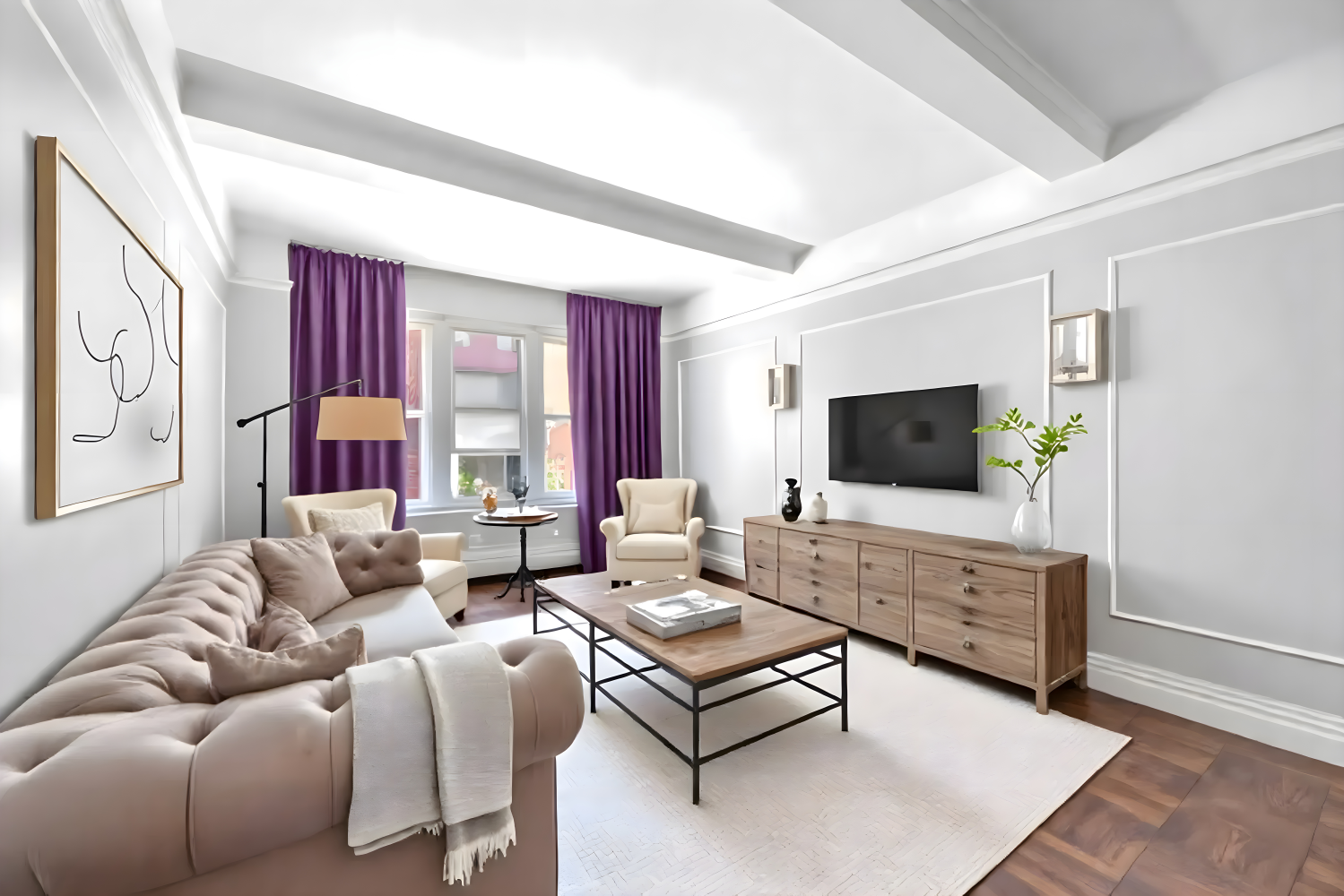 59 W 71ST Street 4D