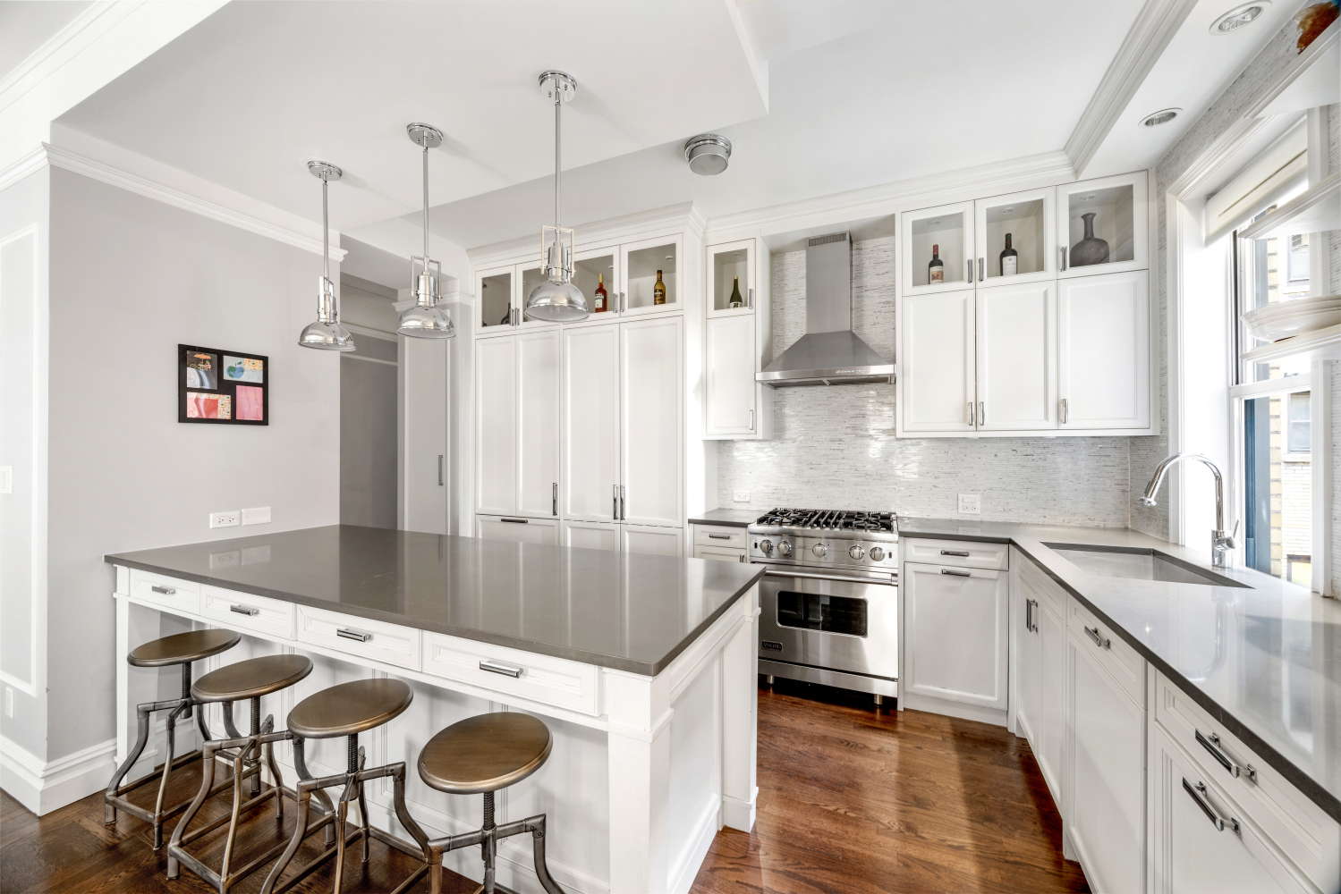 59 W 71ST Street 4D