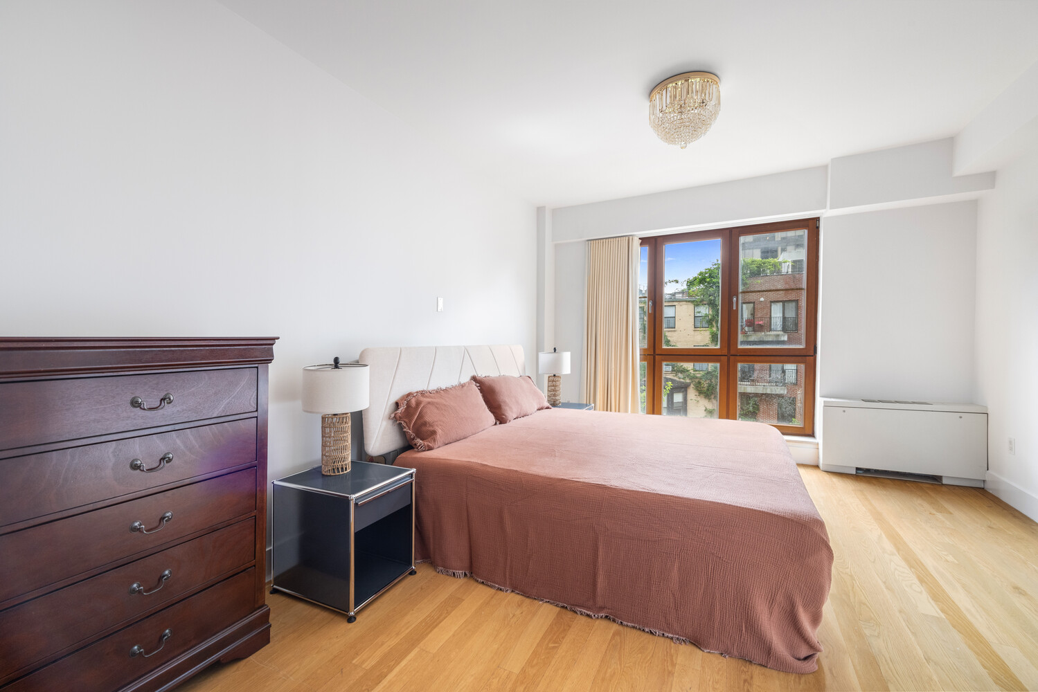 50 W 127TH Street 4B