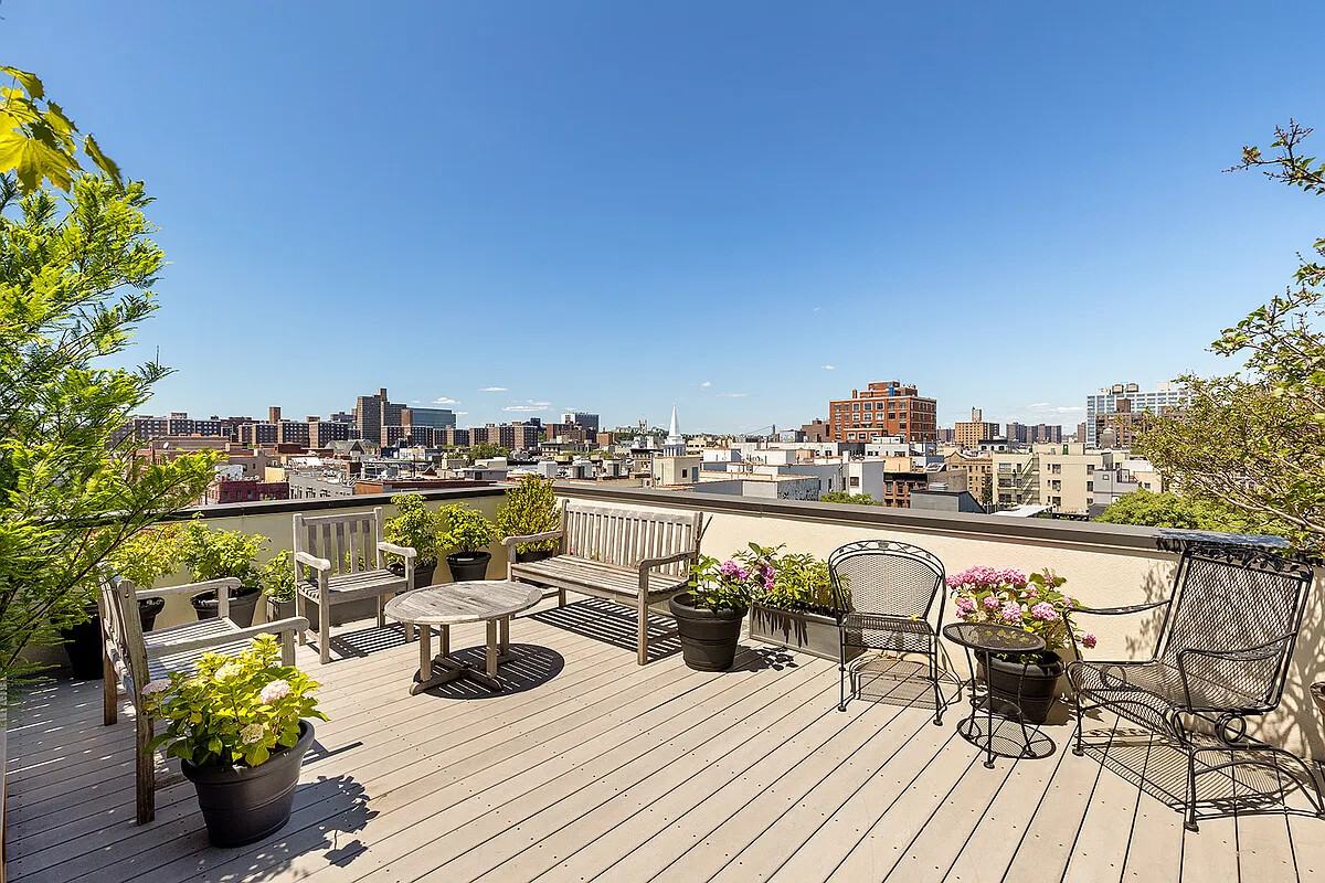 50 W 127TH Street 4B