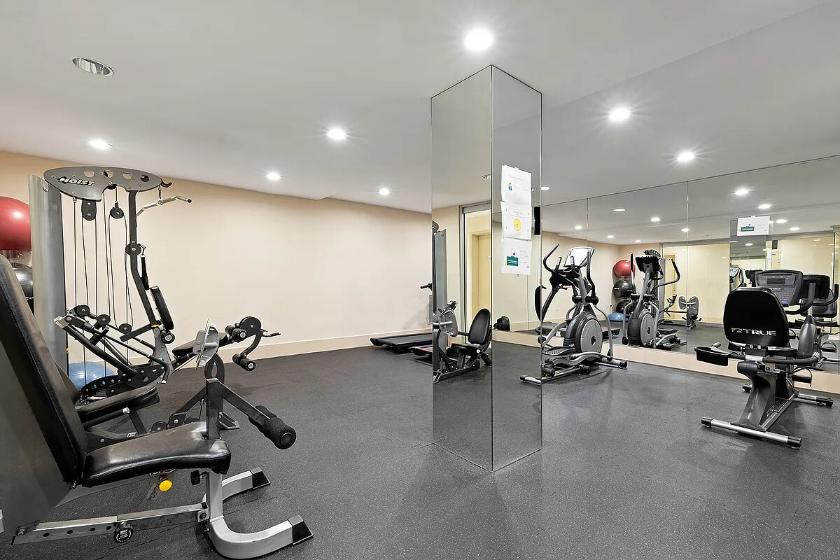 50 W 127TH Street 4B