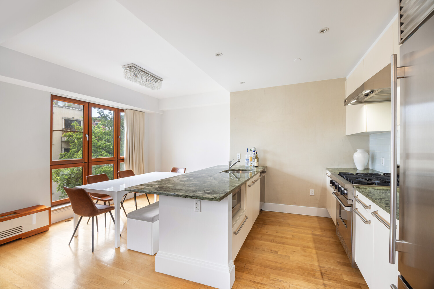 50 W 127TH Street 4B