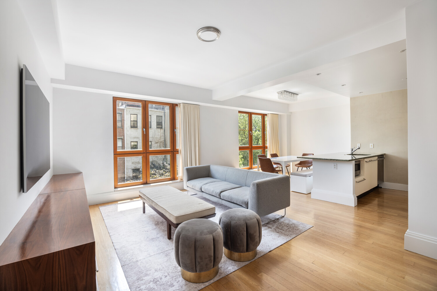 50 W 127TH Street 4B