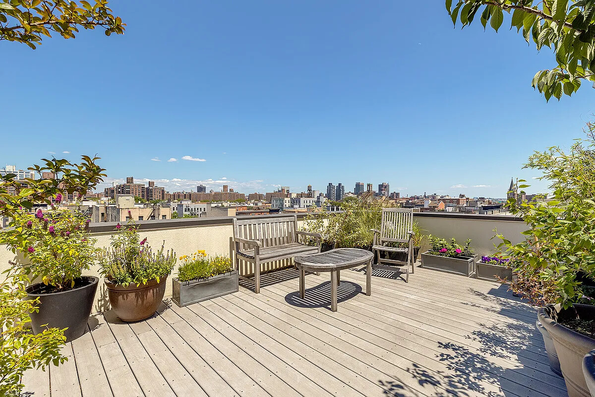 50 W 127TH Street 4B