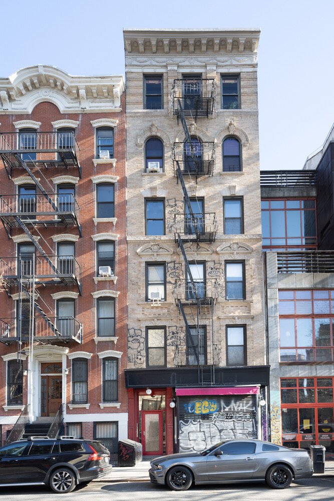 54 E 1ST Street 6/C