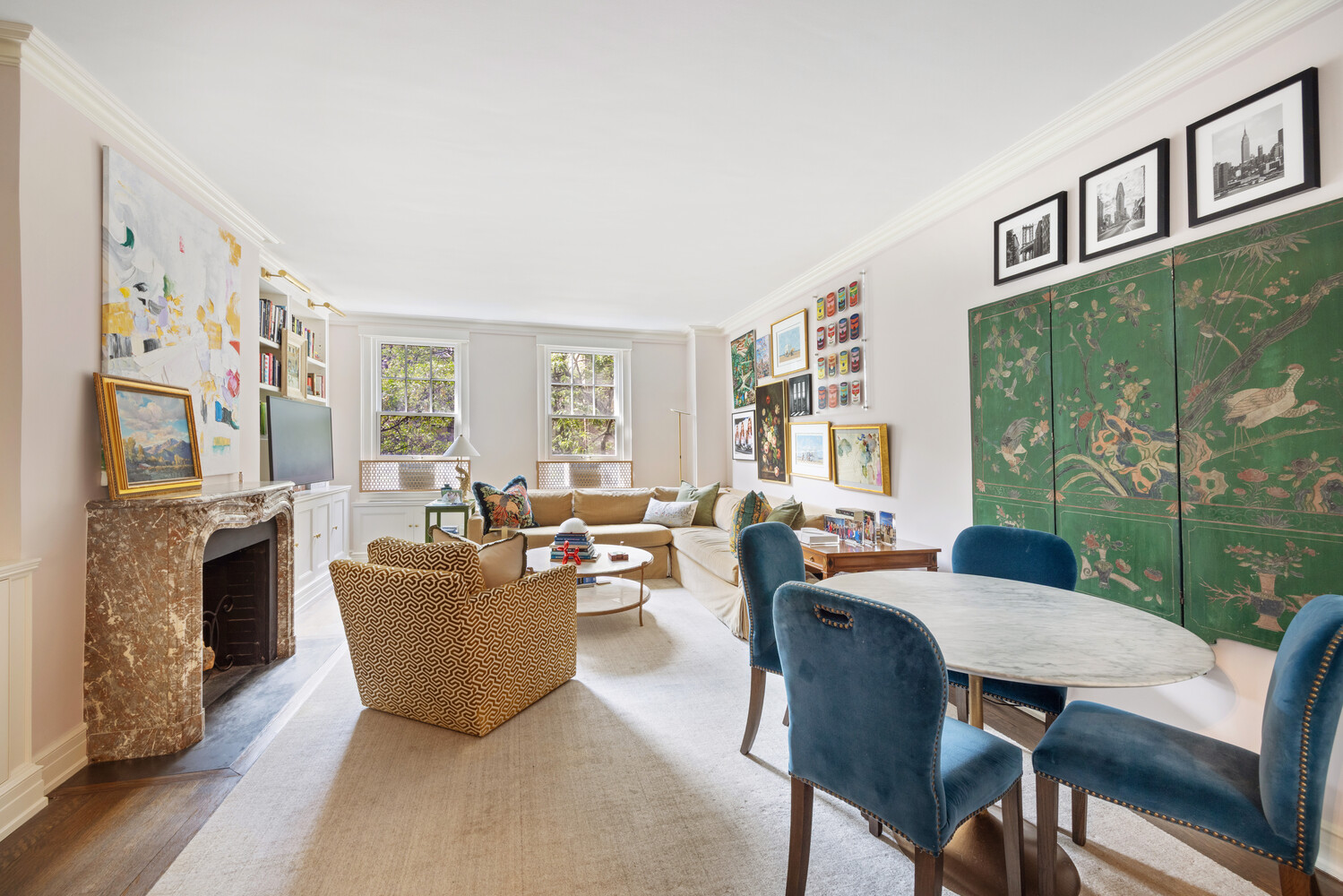 125 E 74TH Street 4A