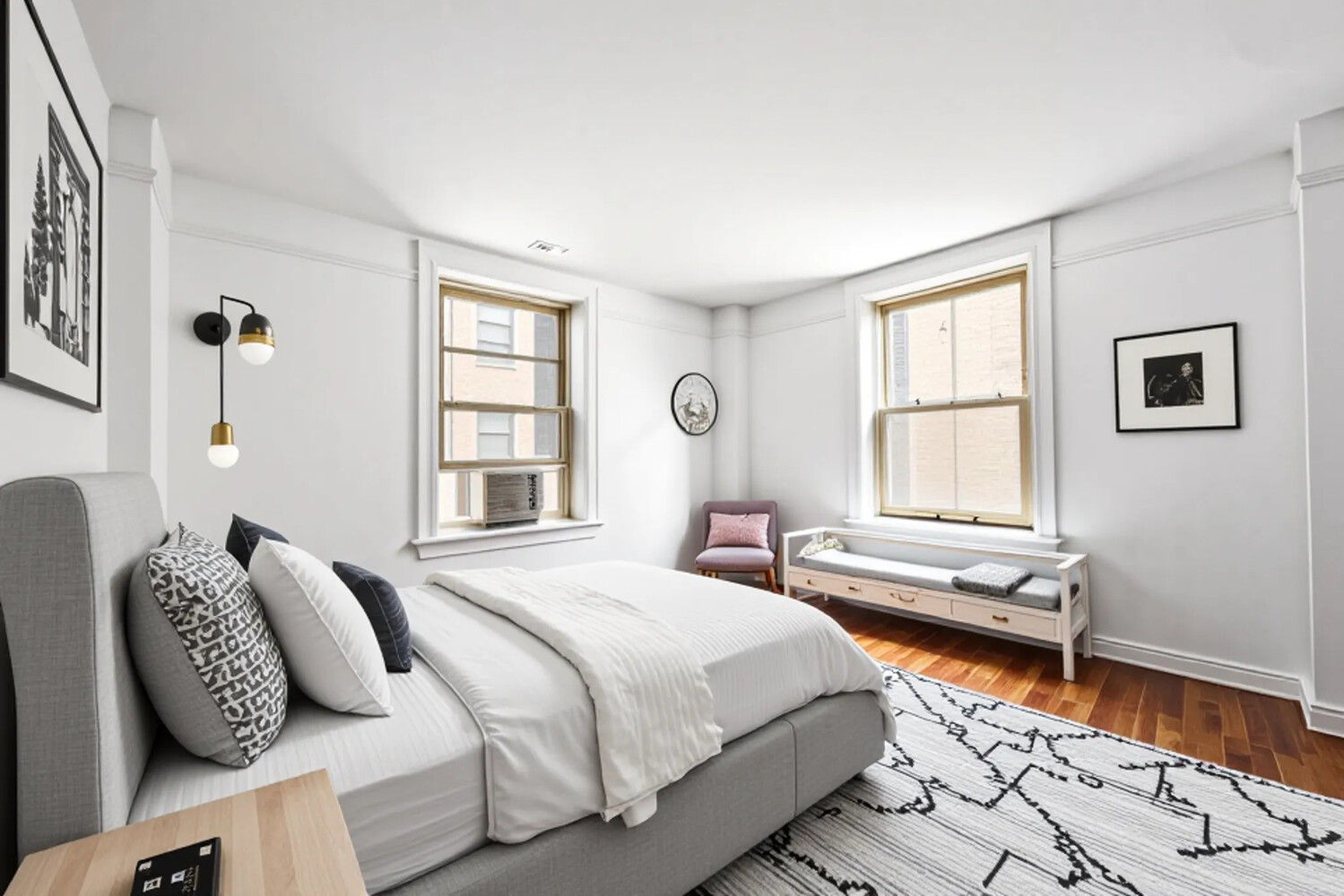 390 RIVERSIDE Drive 4D