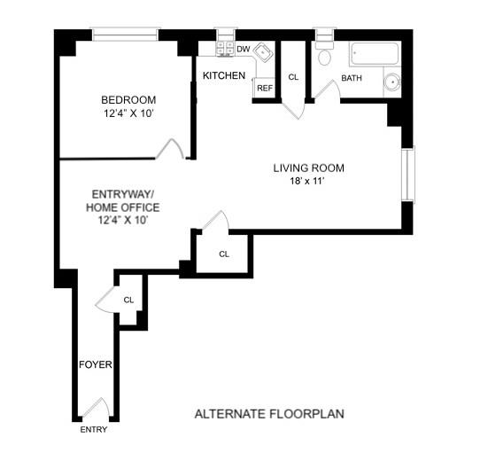 227 E 57TH Street 9H