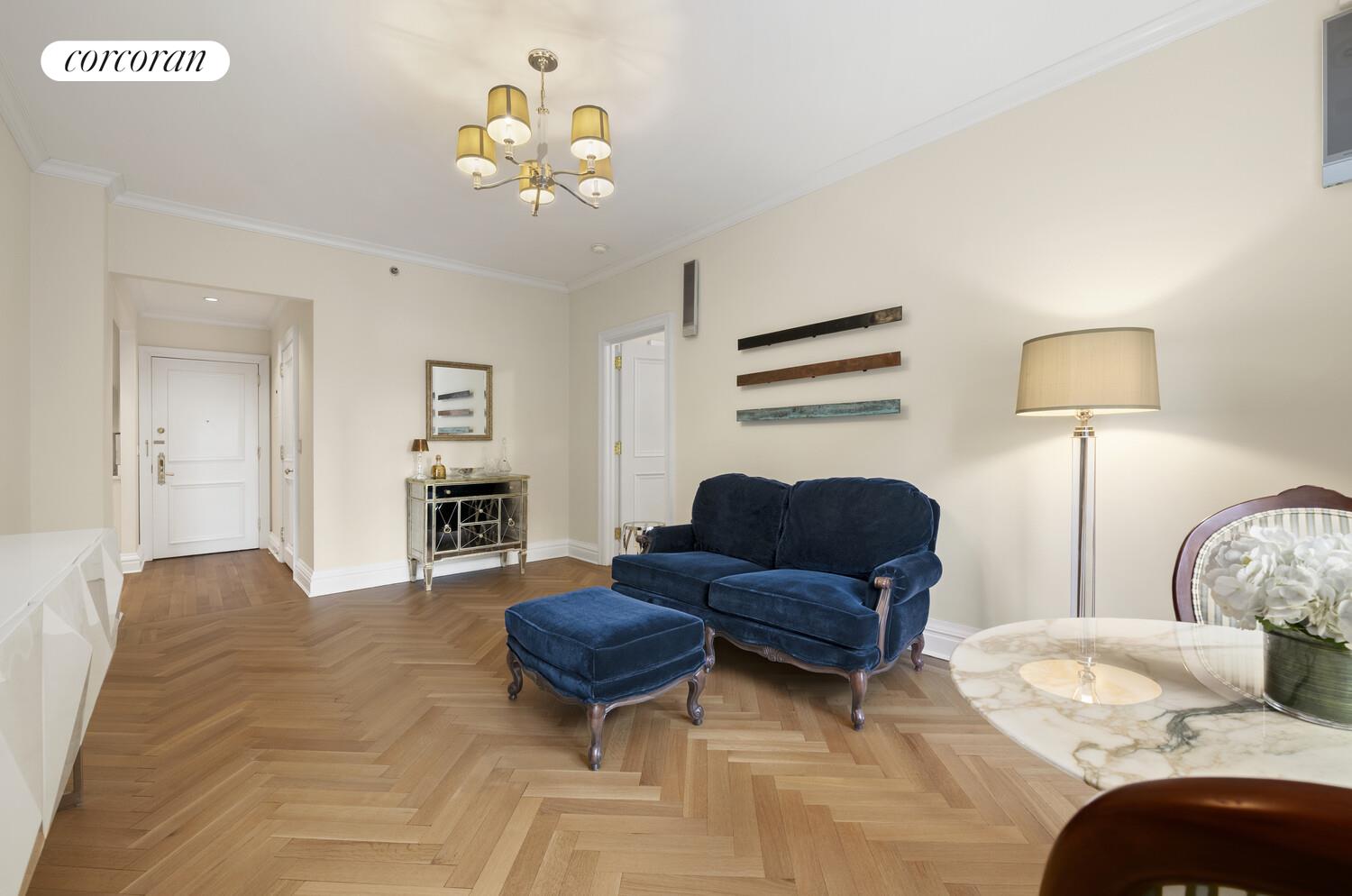502 PARK Avenue 15H
