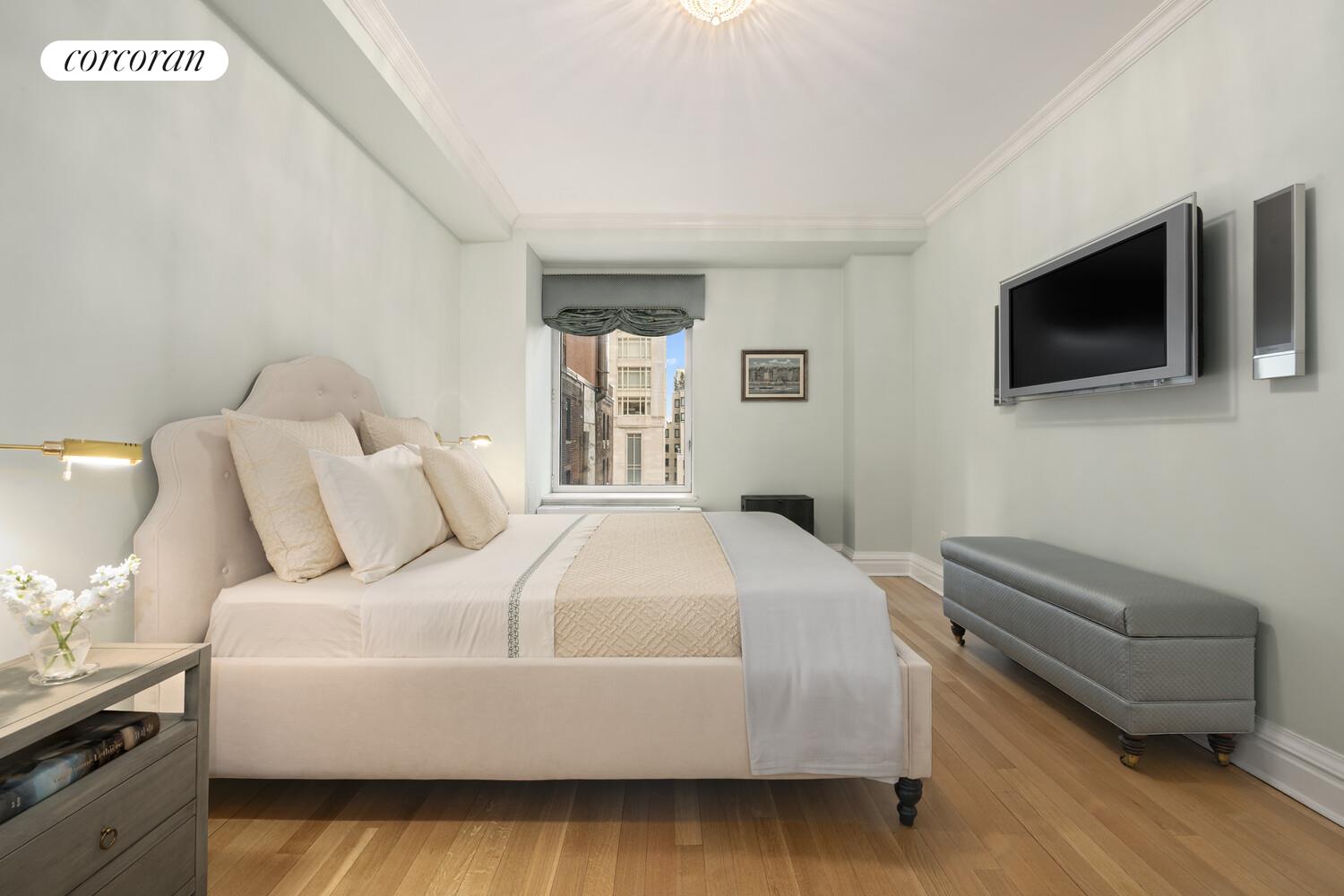502 PARK Avenue 15H