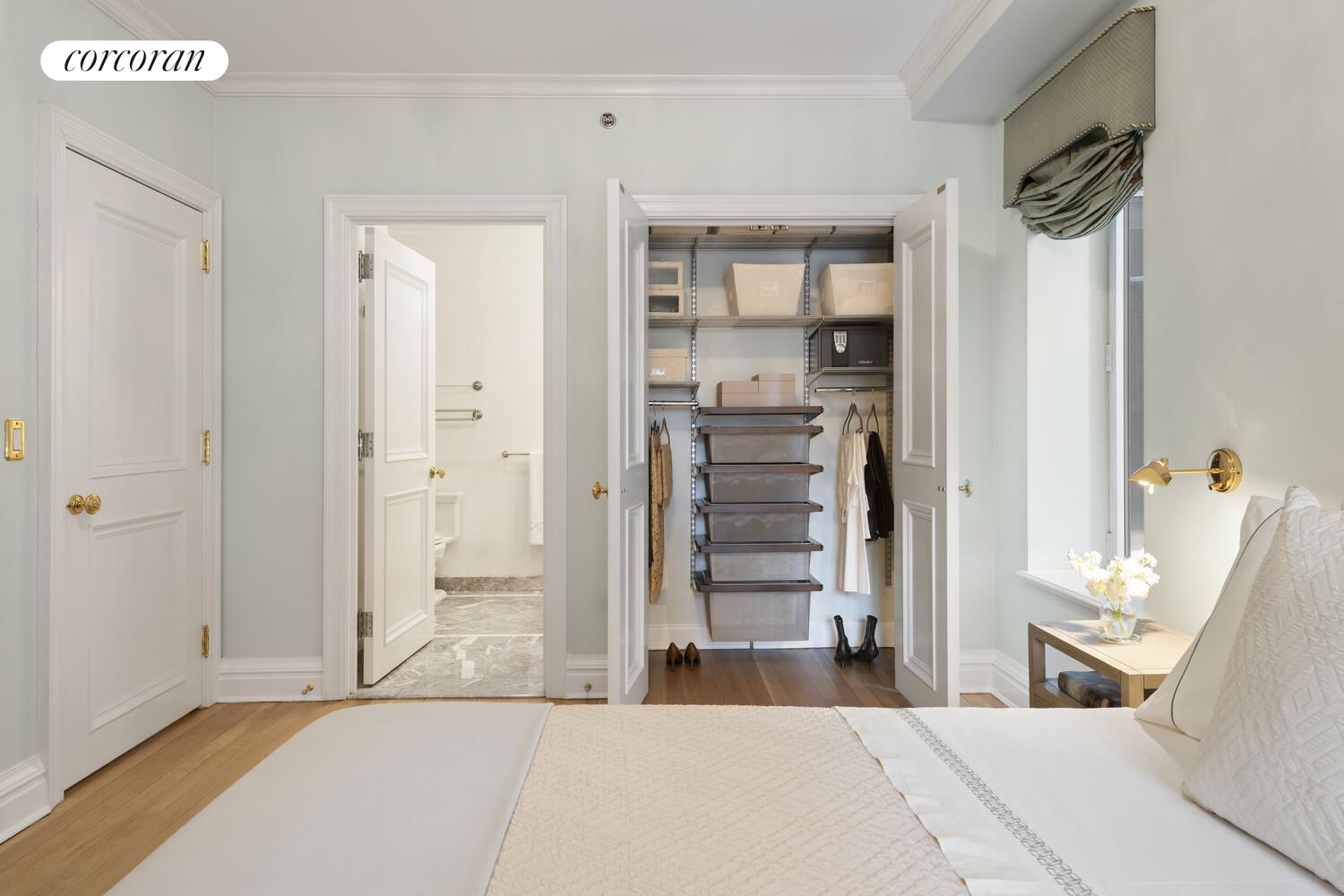 502 PARK Avenue 15H