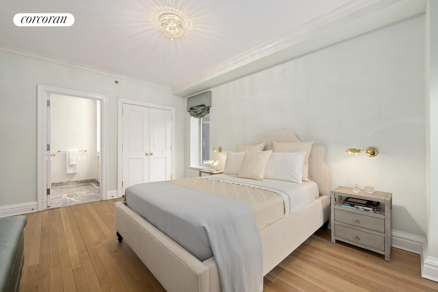 502 PARK Avenue 15H