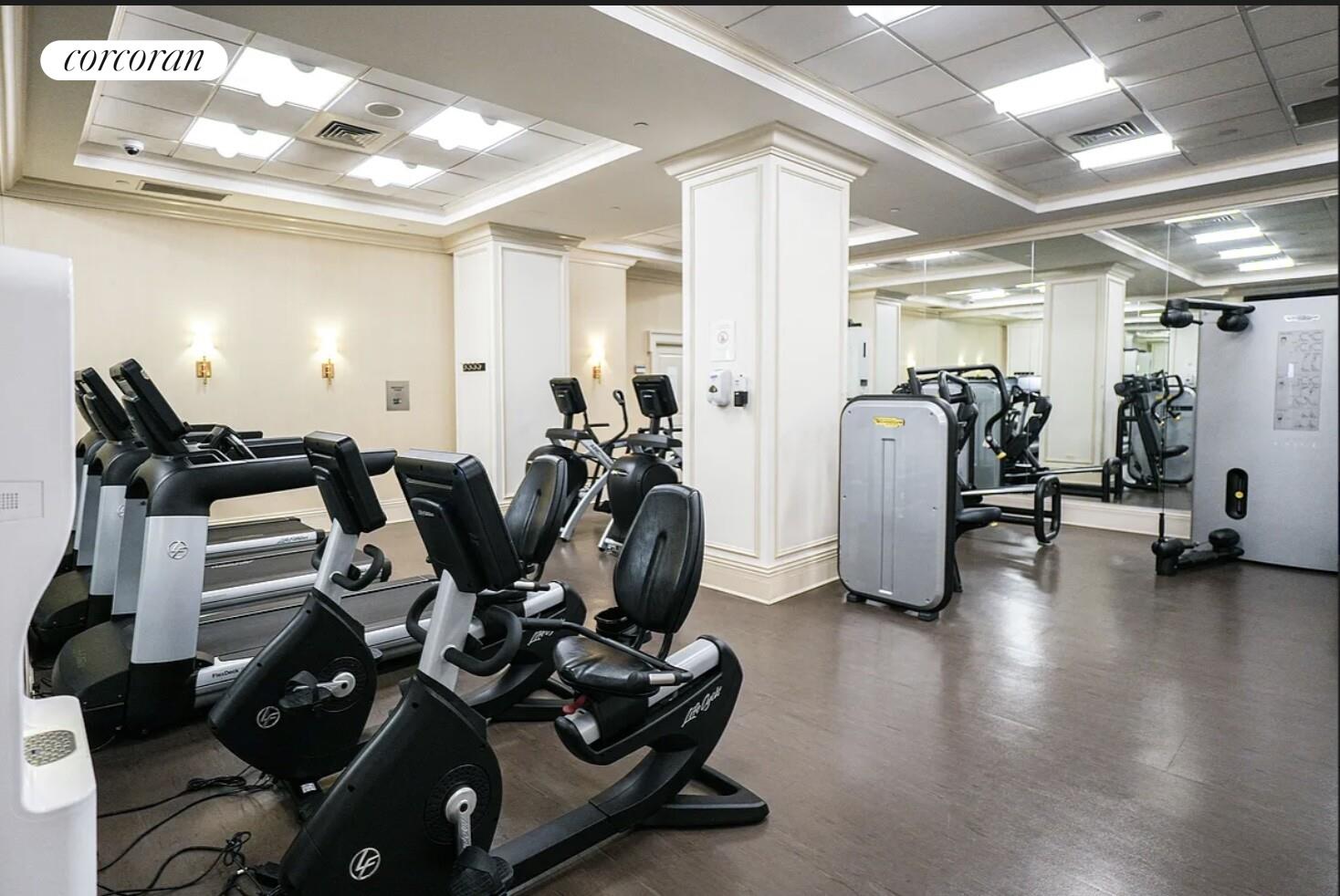 502 PARK Avenue 15H