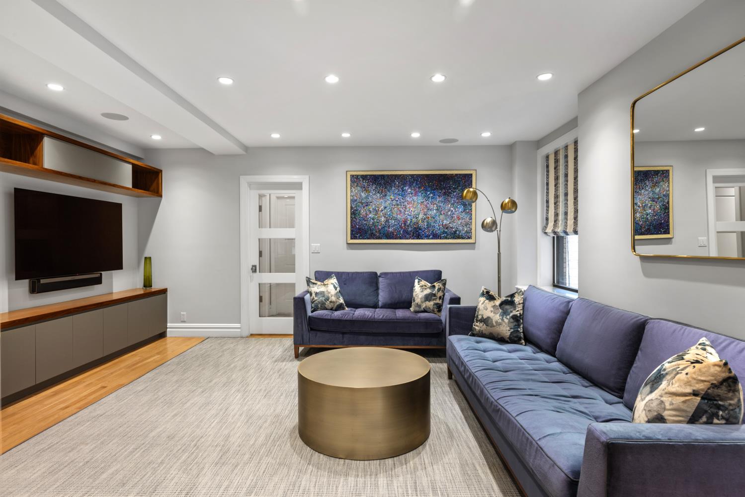 300 RIVERSIDE Drive 3GH