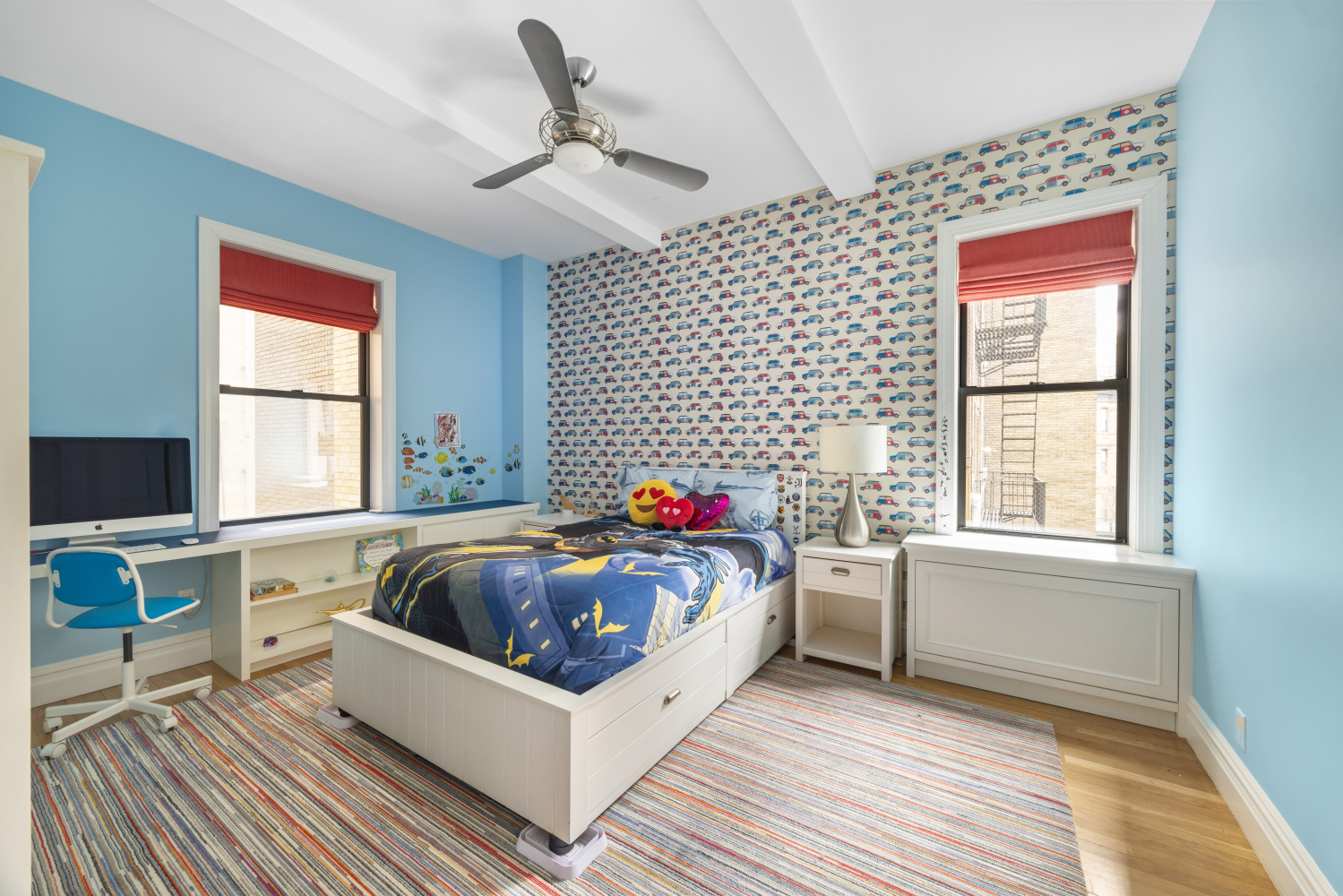 300 RIVERSIDE Drive 3GH