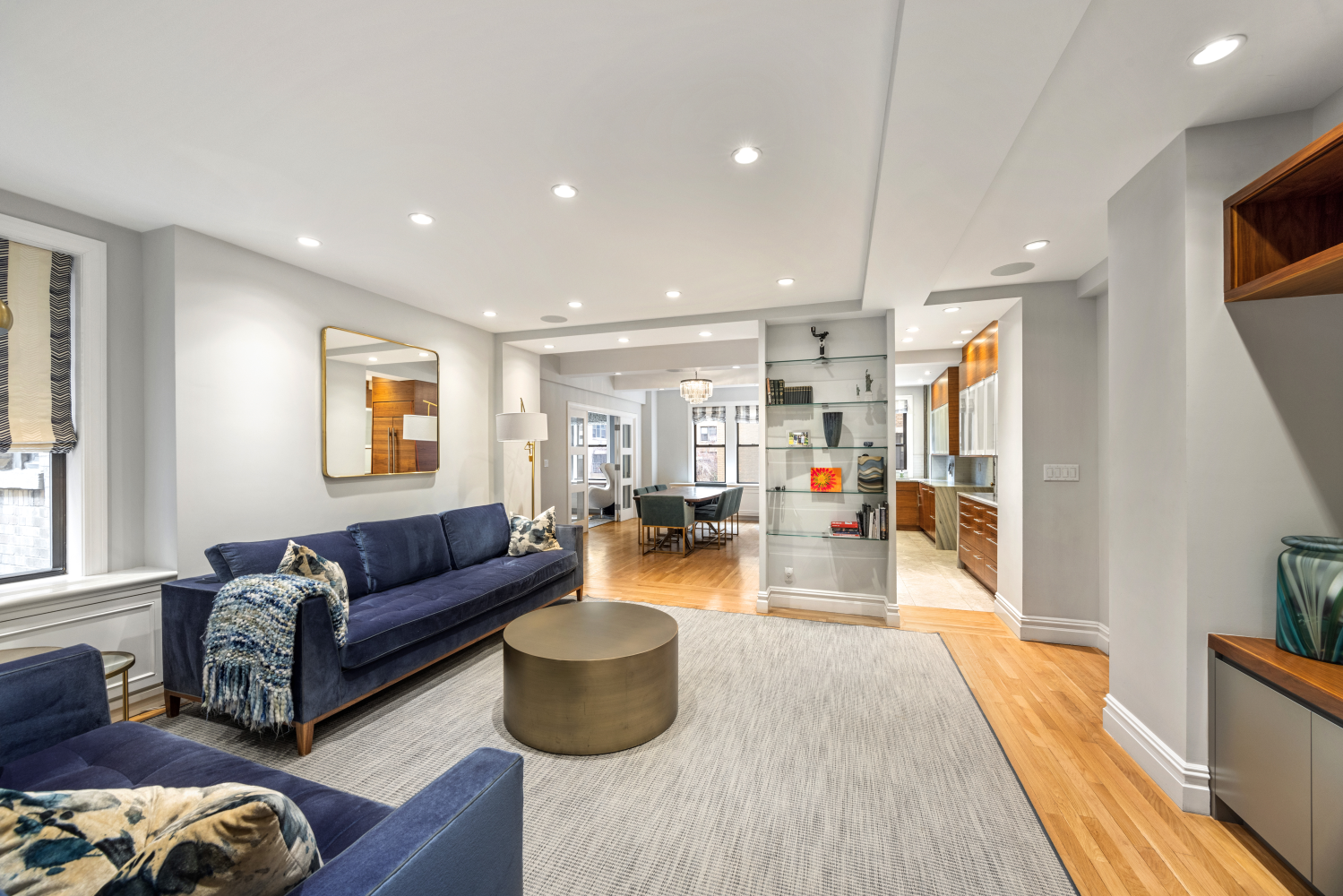 300 Riverside Drive 3gh New York City Ny 10025 Rls20074547
