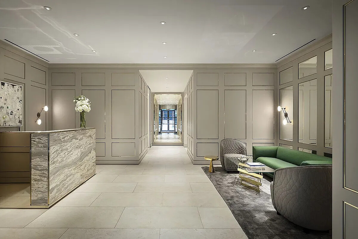 389 E 89TH Street 6G