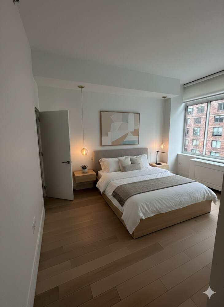 389 E 89TH Street 6G