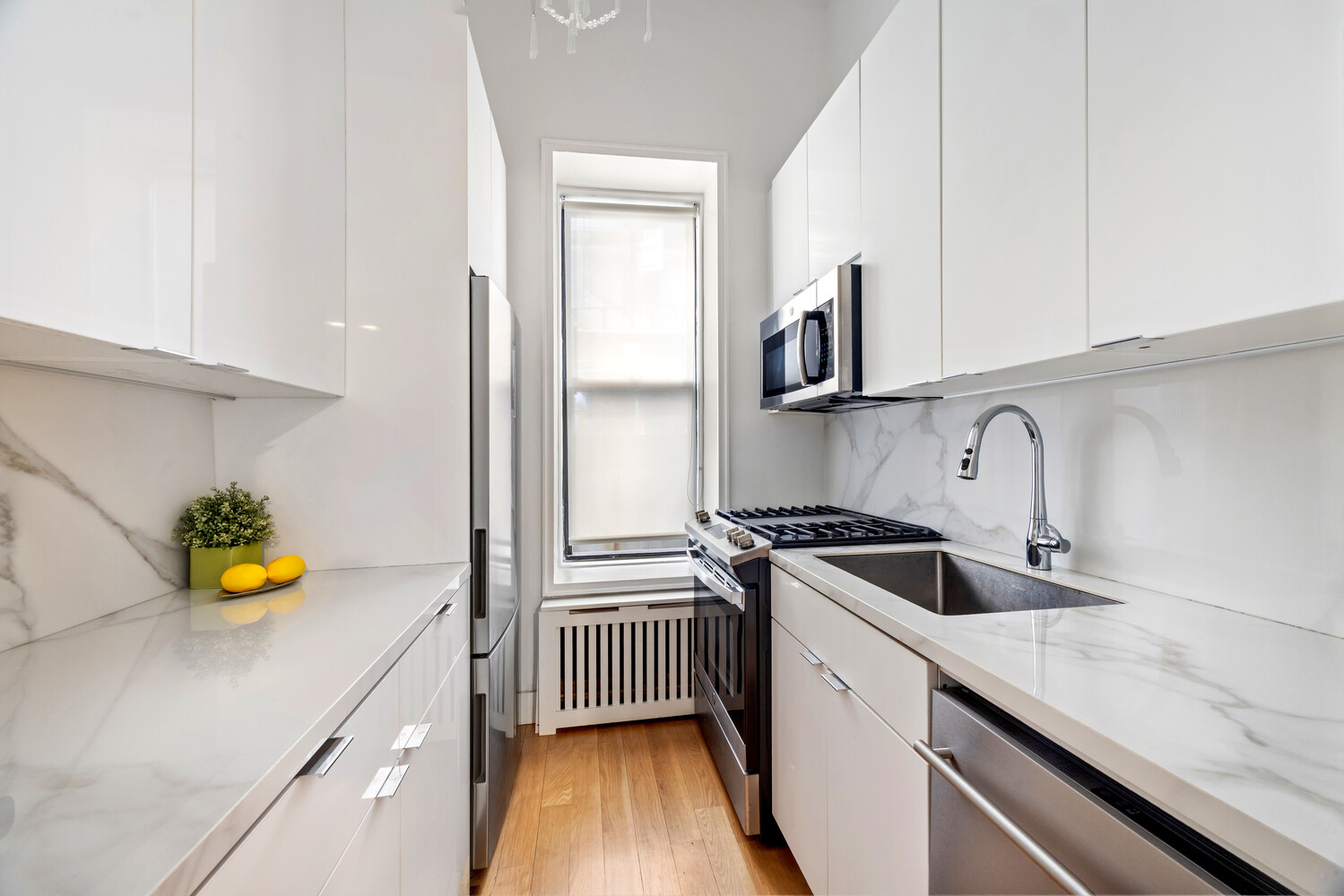 265 RIVERSIDE Drive 1C