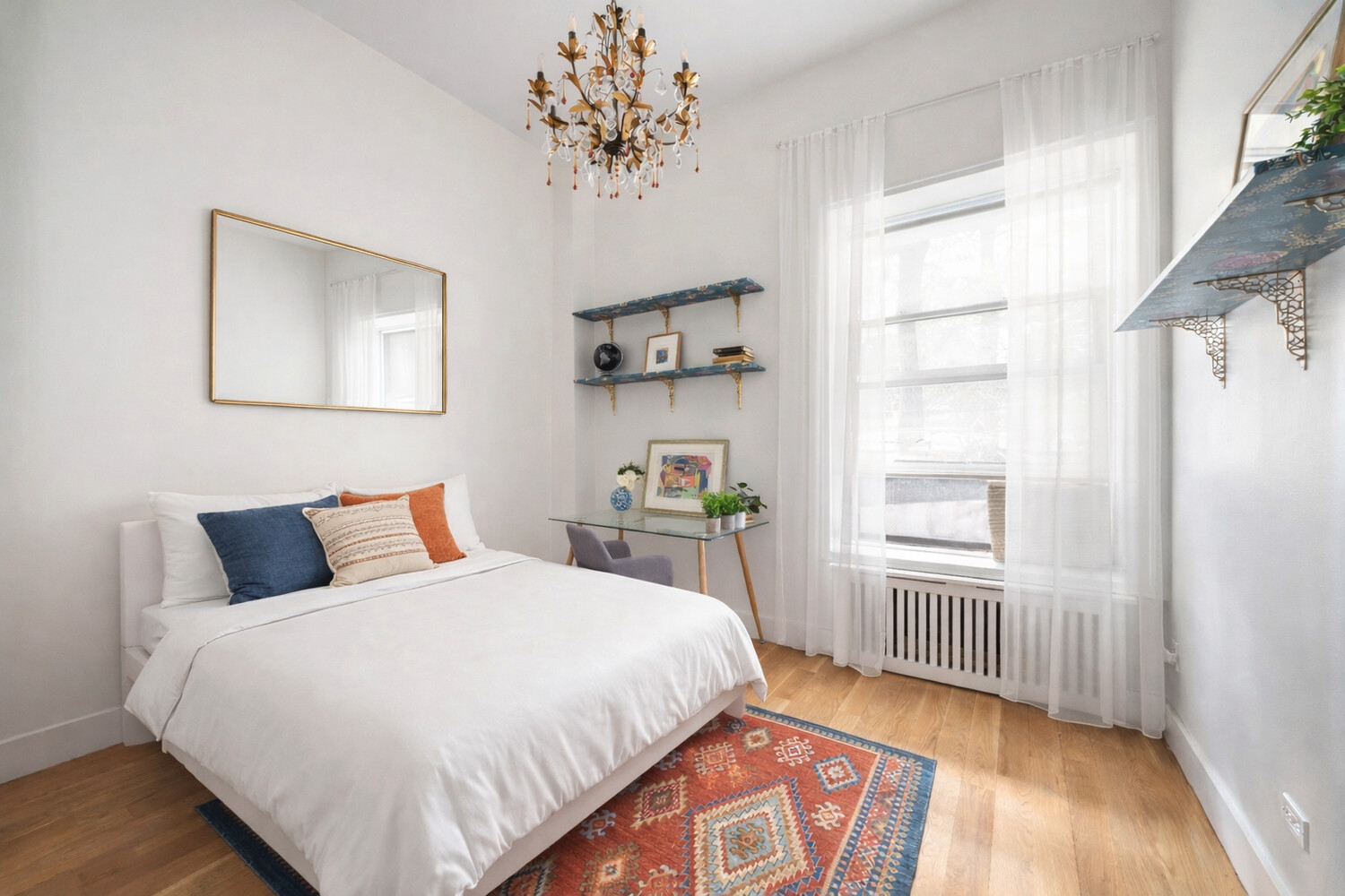 265 RIVERSIDE Drive 1C