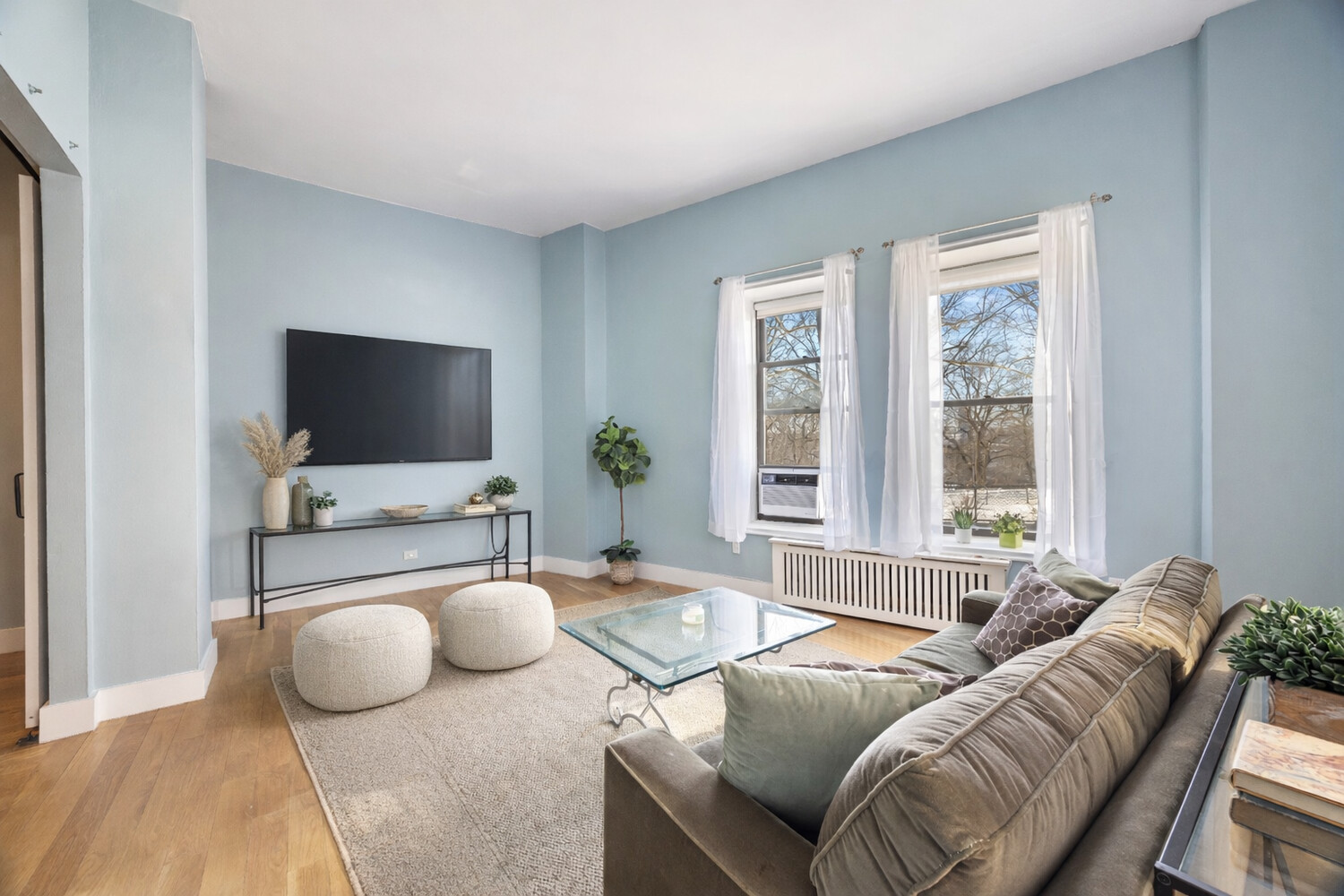 265 RIVERSIDE Drive 1C