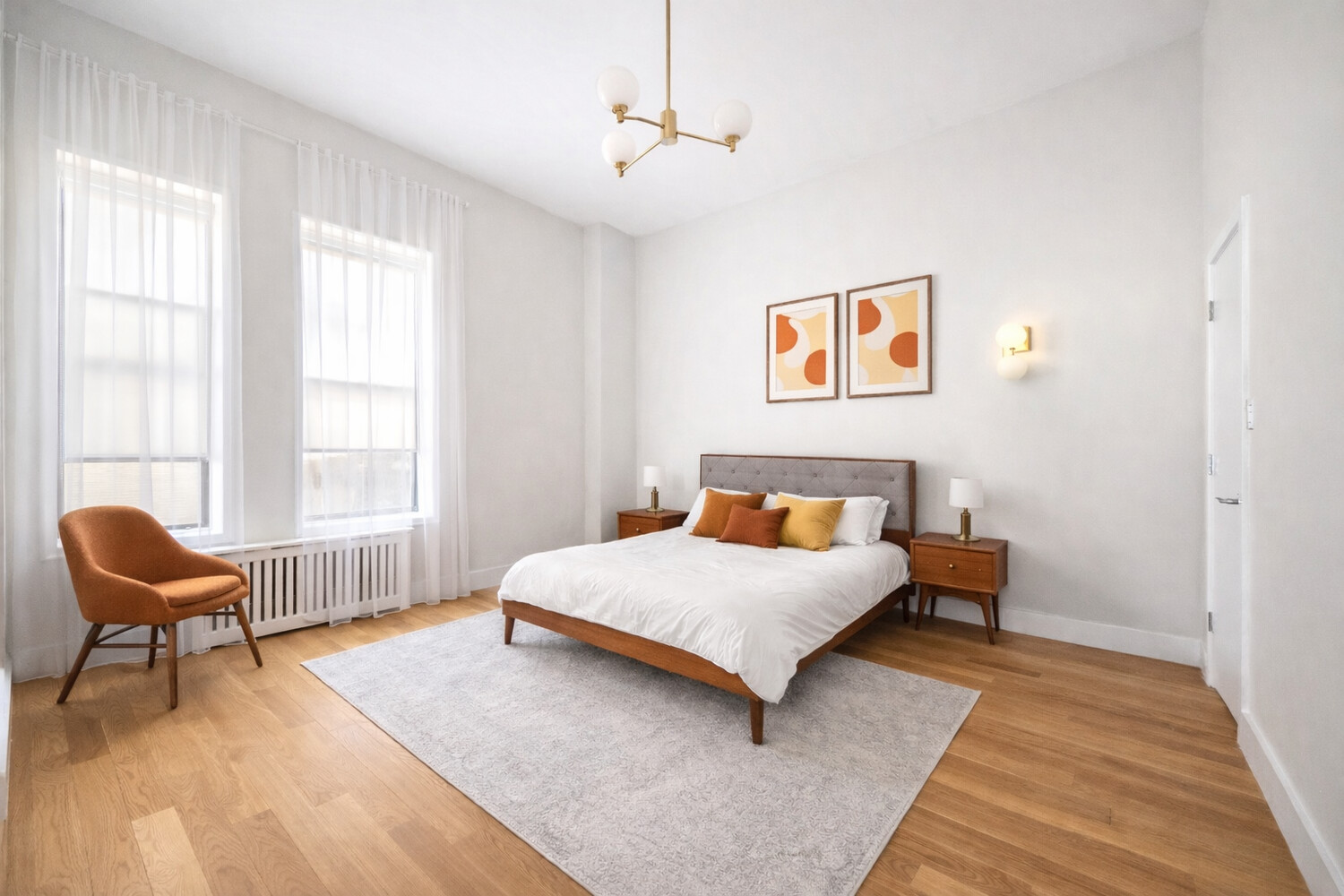 265 RIVERSIDE Drive 1C