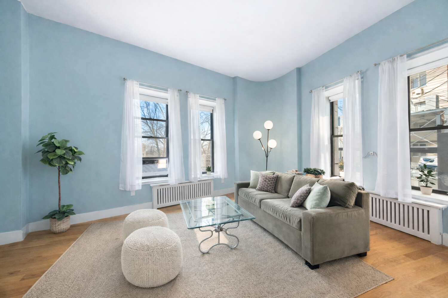 265 RIVERSIDE Drive 1C