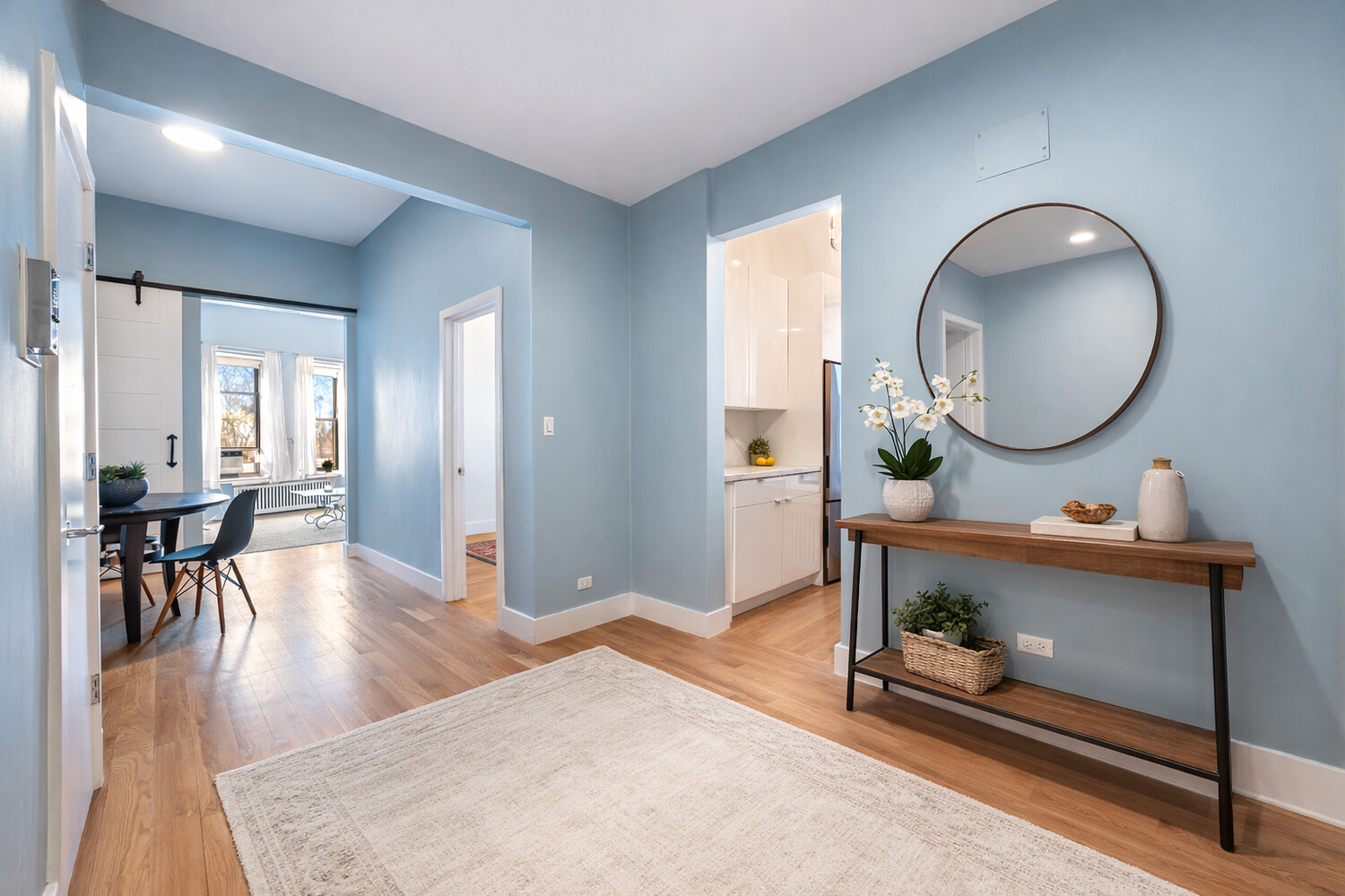 265 RIVERSIDE Drive 1C