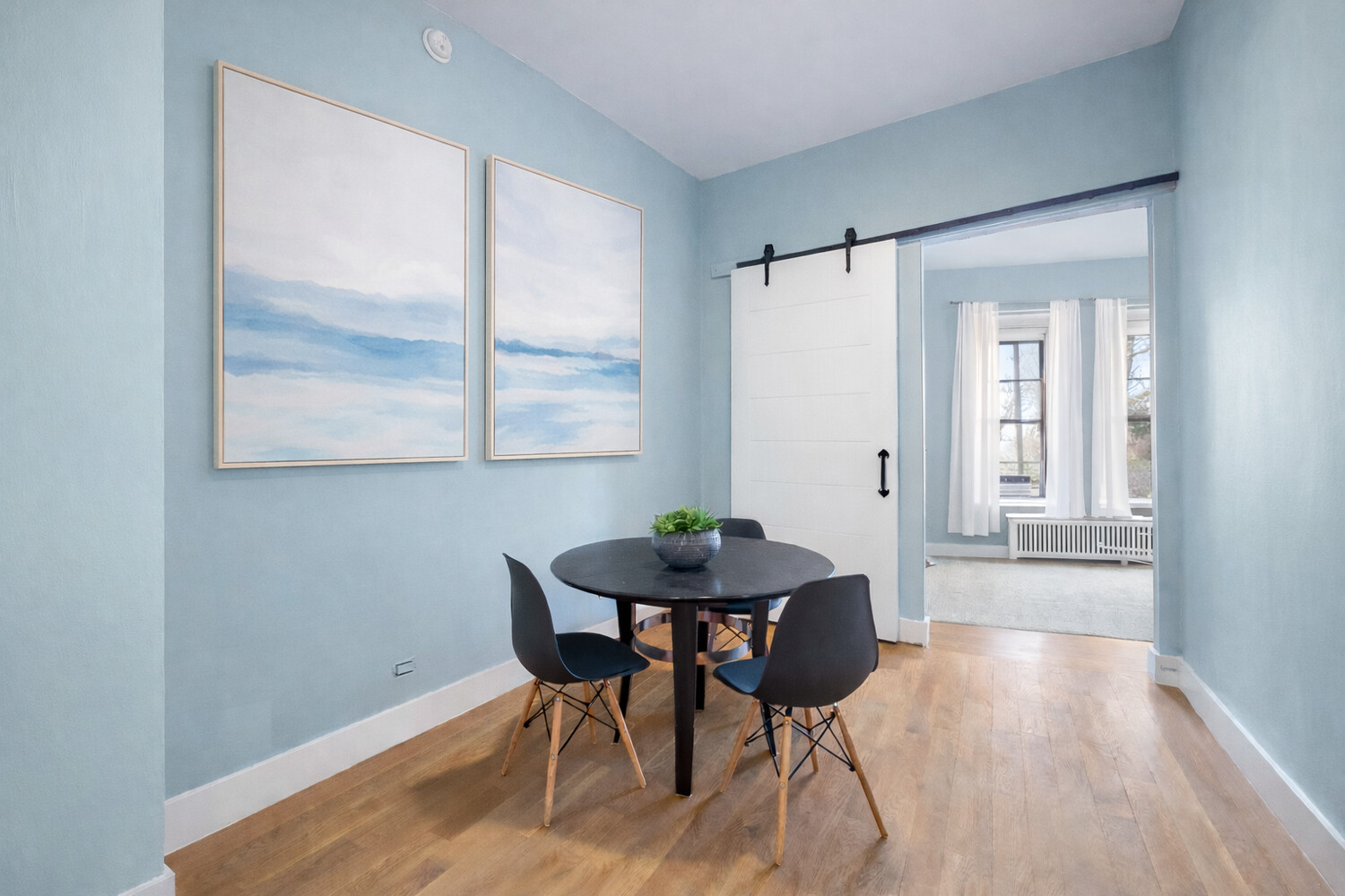 265 RIVERSIDE Drive 1C