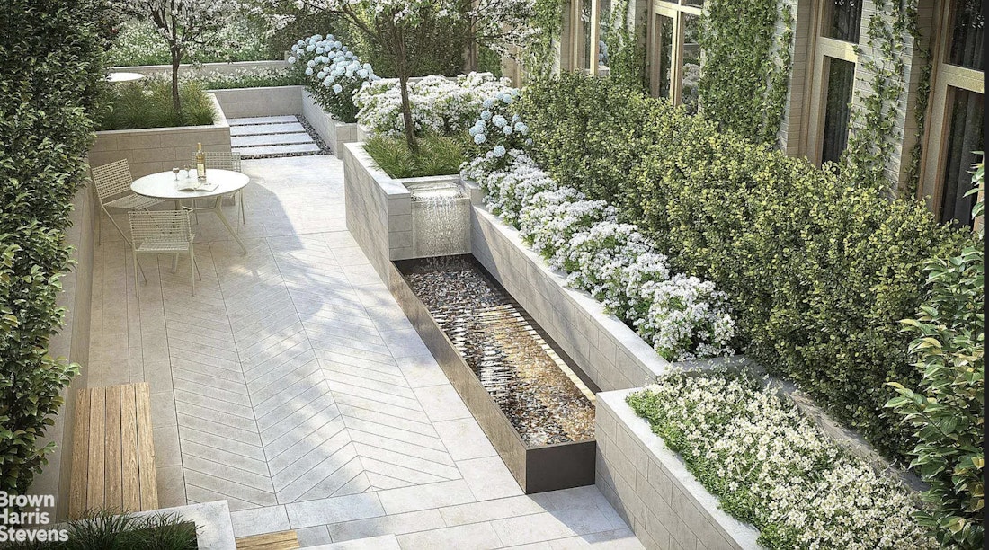 40 BLEECKER Street 2F