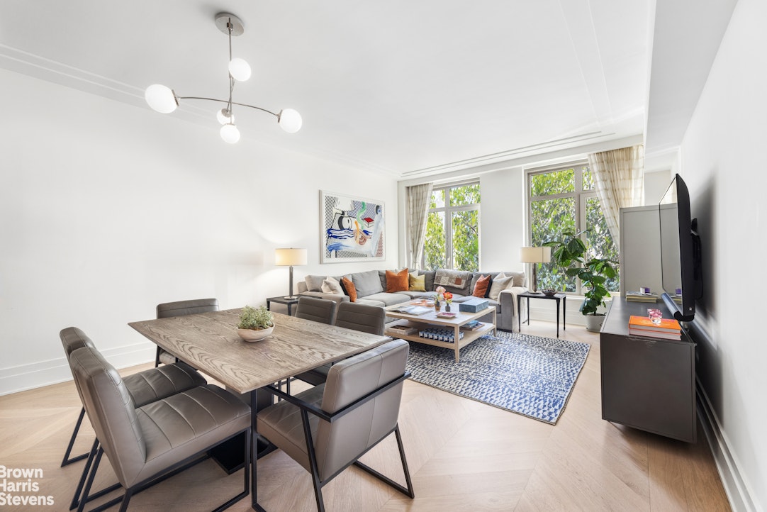 40 BLEECKER Street 2F