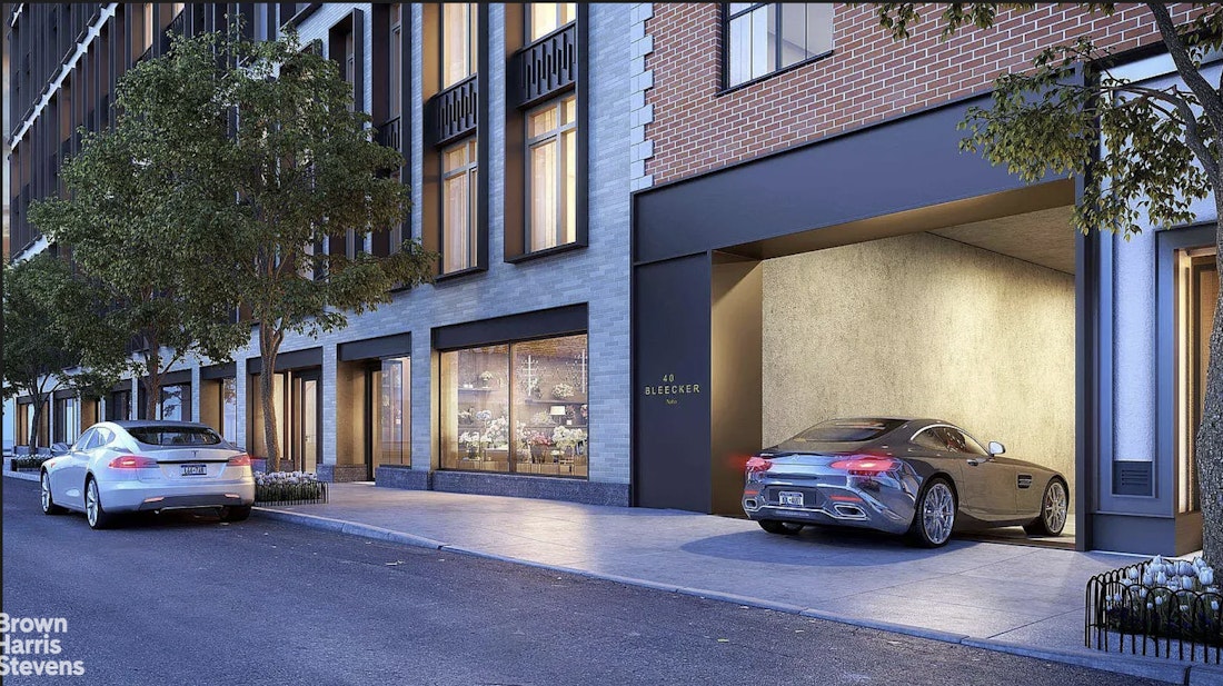 40 BLEECKER Street 2F