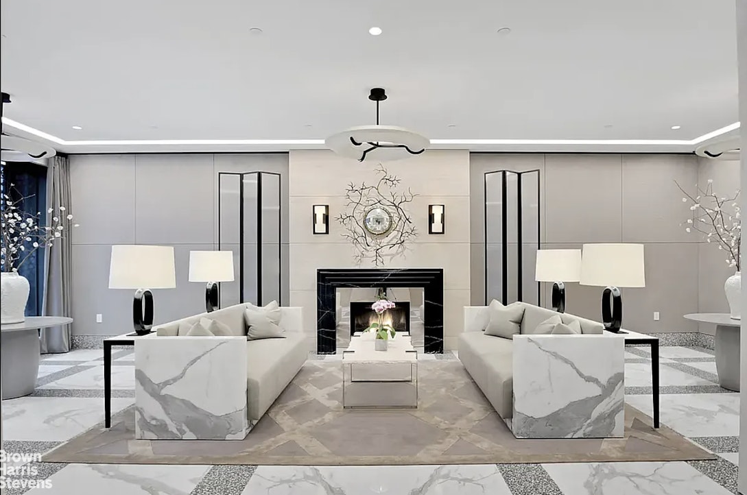 40 BLEECKER Street 2F