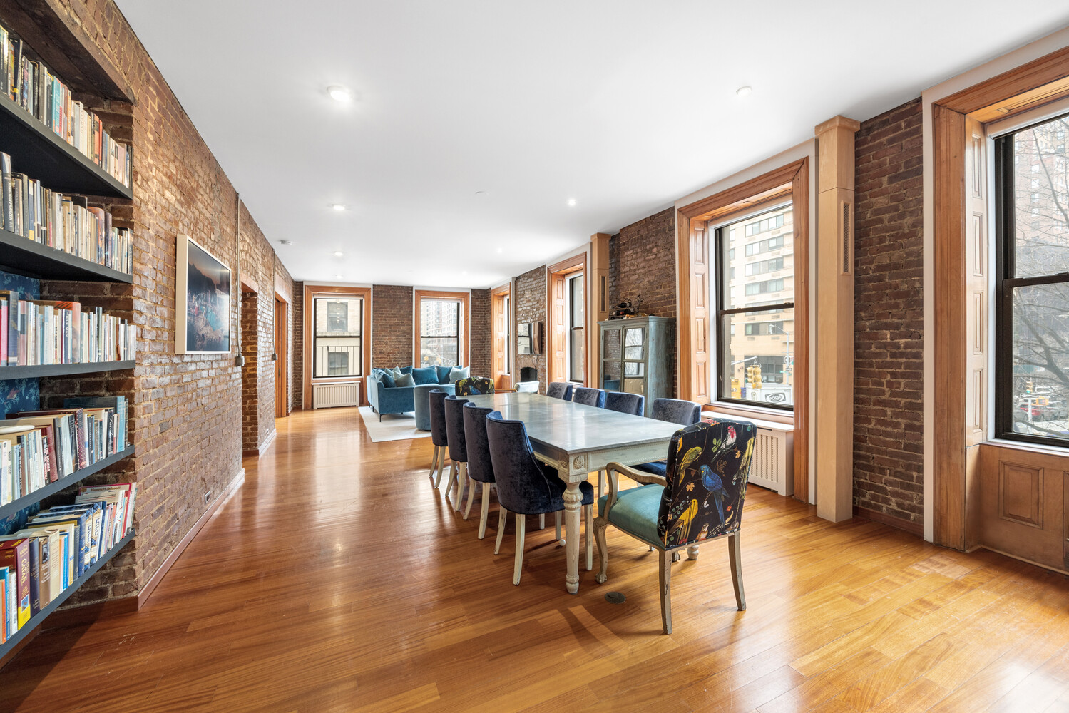 229 W 97th Street 2a New York City Ny 10025 Rls20077552