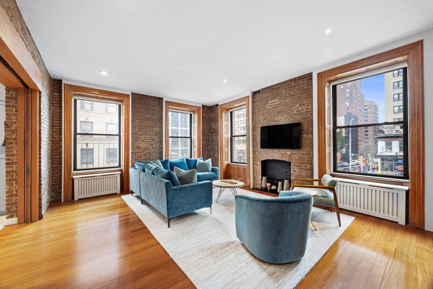 229 W 97TH Street 2A