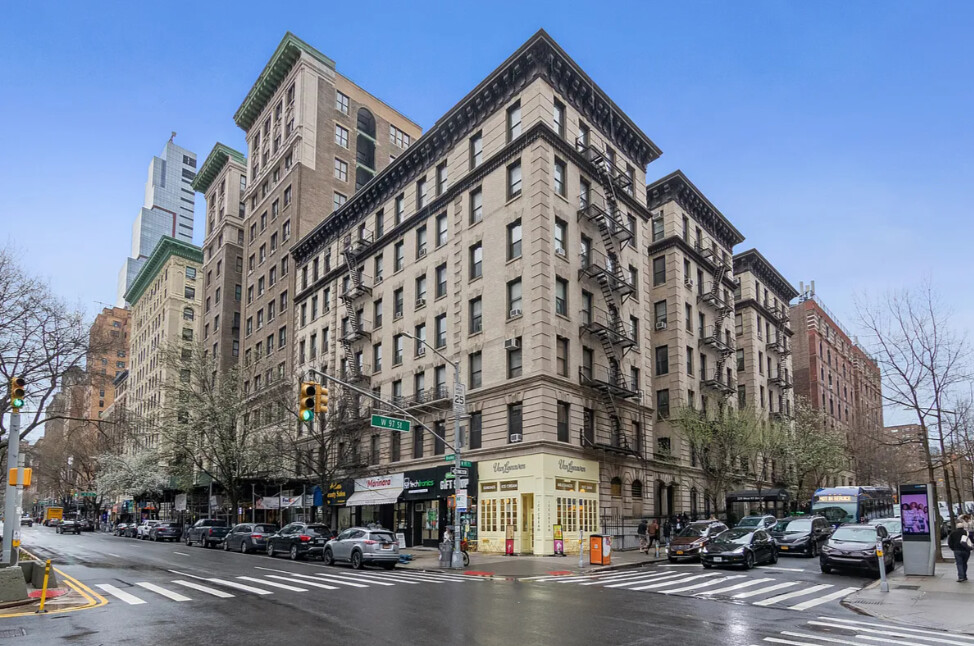 229 W 97TH Street 2A