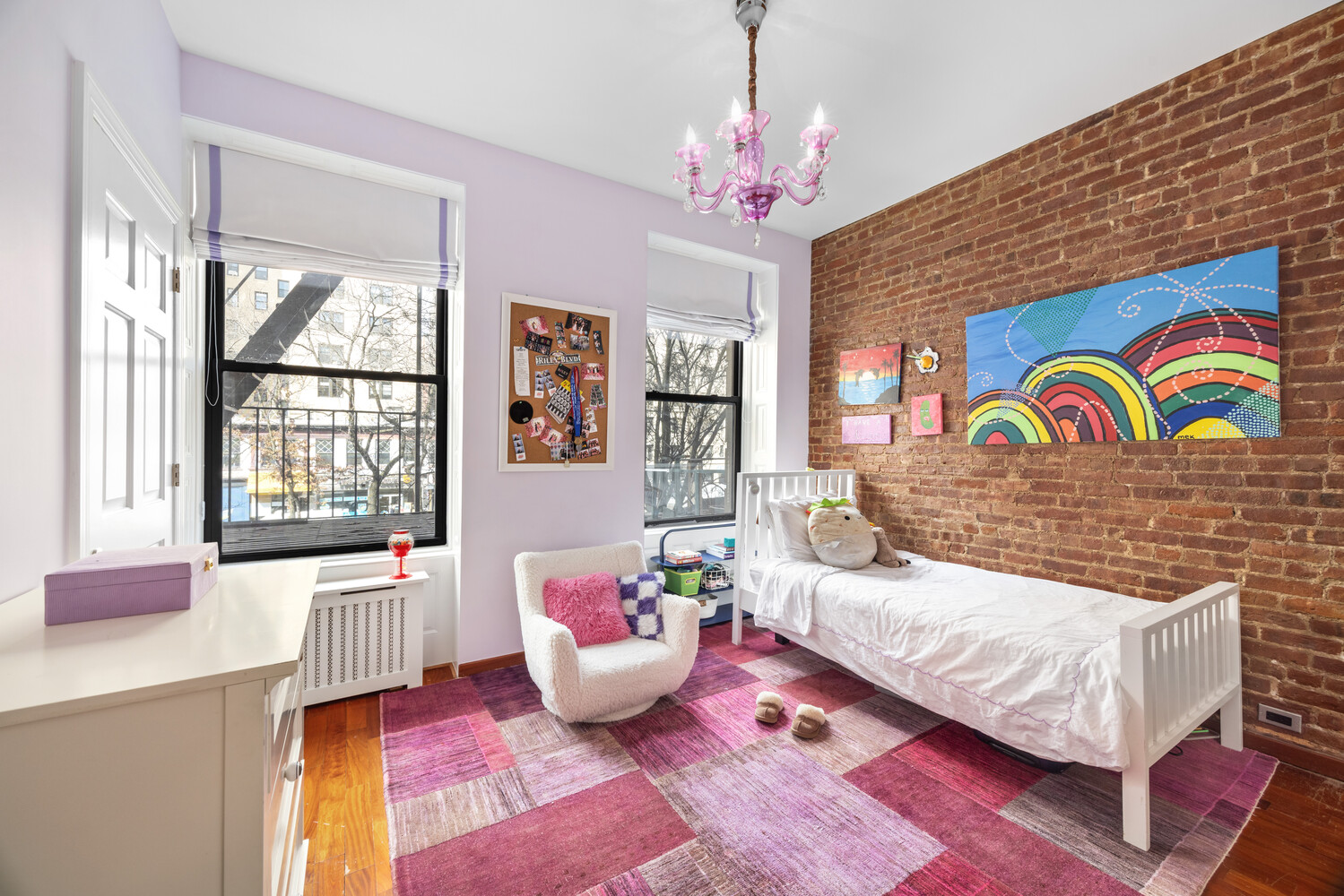 229 W 97TH Street 2A